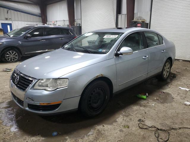 VOLKSWAGEN PASSAT 2006 wvwek93c46p082230