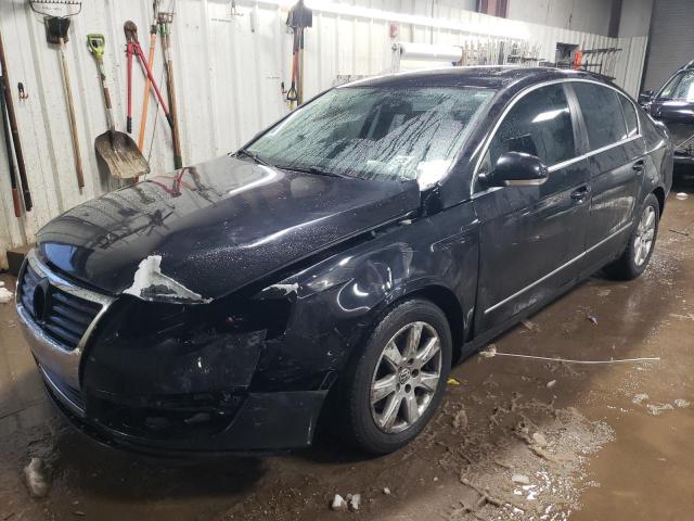 VOLKSWAGEN PASSAT 2006 wvwek93c86p220240