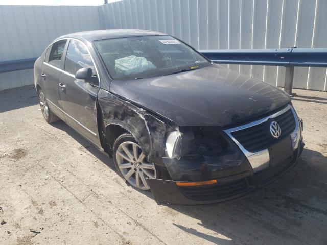 VOLKSWAGEN PASSAT 2006 wvwek93cx6p041777