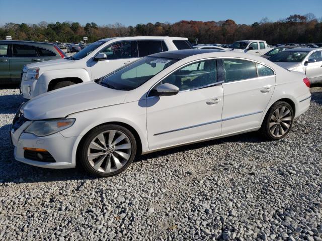 VOLKSWAGEN CC 2009 wvweu73c09e518568