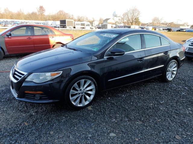 VOLKSWAGEN CC 2009 wvweu73c09e531417