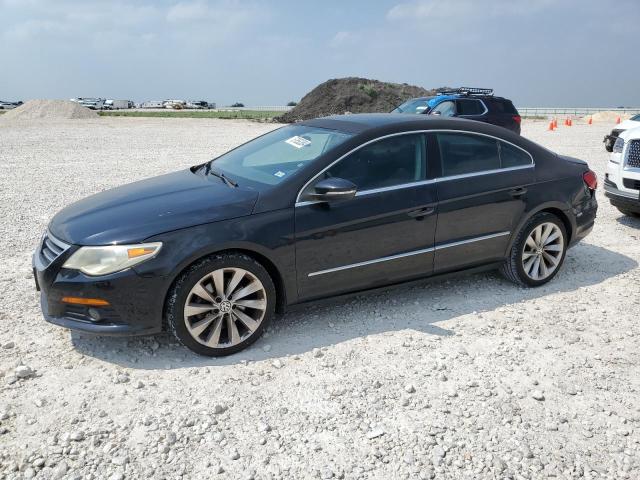 VOLKSWAGEN CC 2009 wvweu73c29e543617