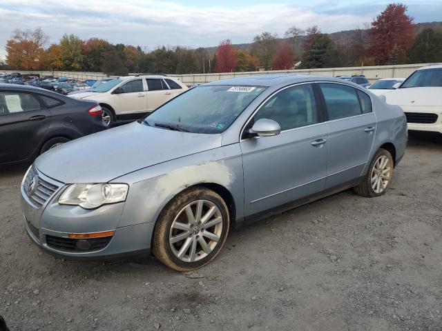 VOLKSWAGEN PASSAT 2006 wvweu73c36p095047