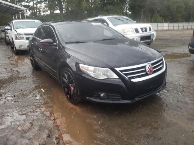 VOLKSWAGEN CC 2009 wvweu73c39e538278