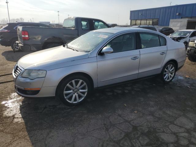 VOLKSWAGEN PASSAT 2007 wvweu73c57p023655