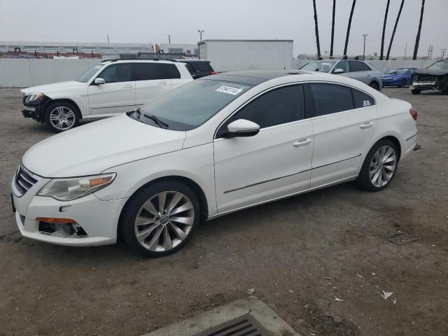 VOLKSWAGEN CC 2009 wvweu73c59e552537