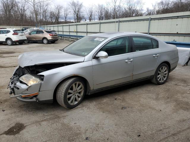 VOLKSWAGEN PASSAT 2007 wvweu73c87p015937