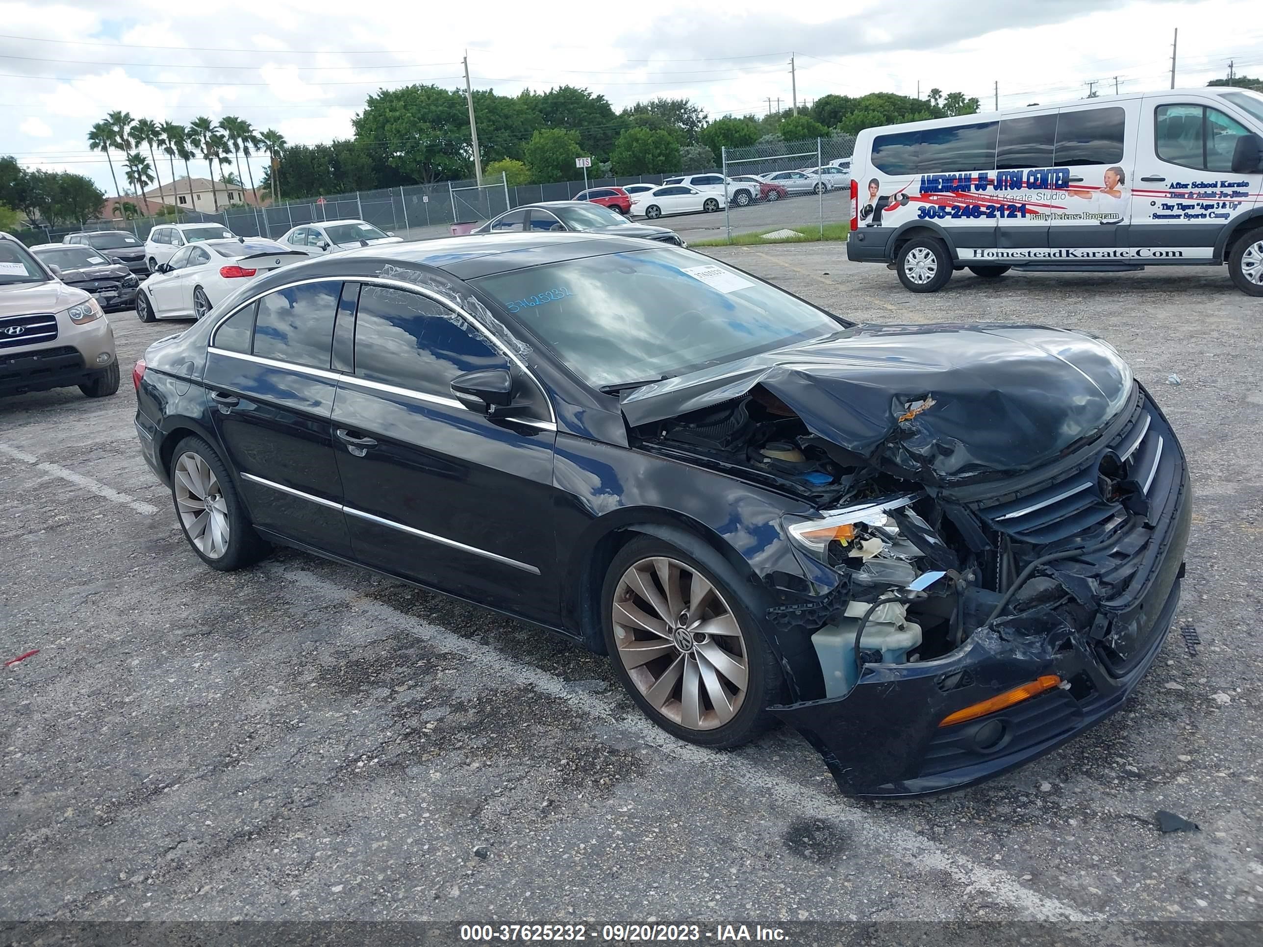 VOLKSWAGEN PASSAT 2009 wvweu73cx9e546765