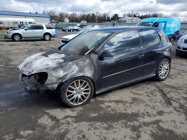 VOLKSWAGEN GTI 2008 wvwev71k08w218822