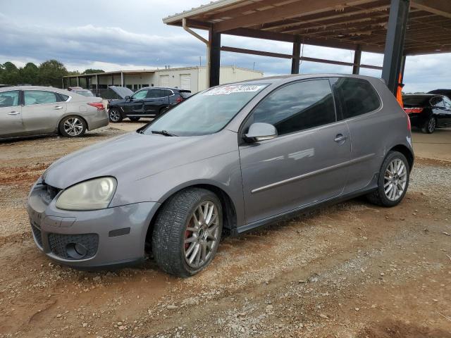 VOLKSWAGEN NEW GTI 2006 wvwev71k26w084330