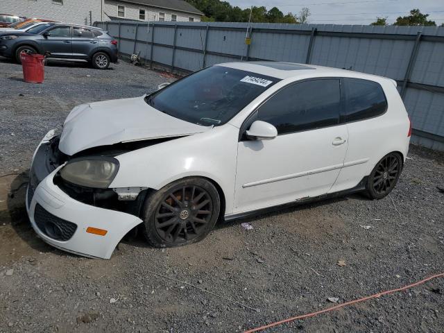 VOLKSWAGEN NEW GTI 2006 wvwev71k26w099085