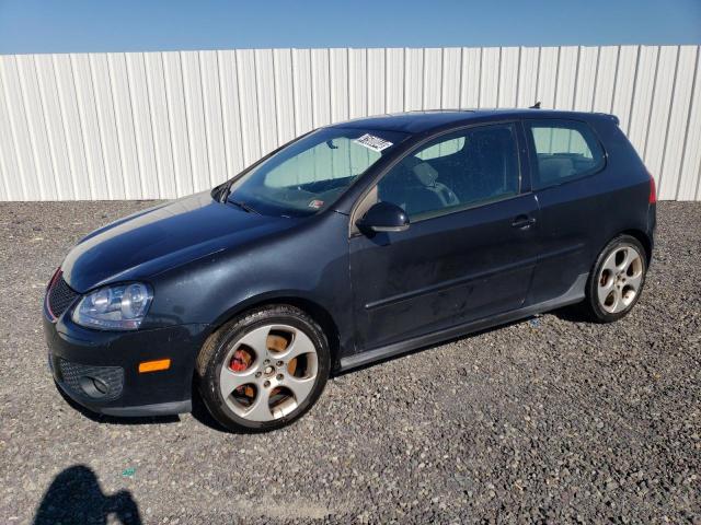 VOLKSWAGEN GTI 2008 wvwev71k28w077686