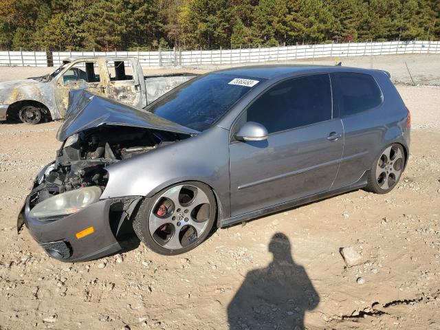 VOLKSWAGEN GTI 2008 wvwev71k28w087604