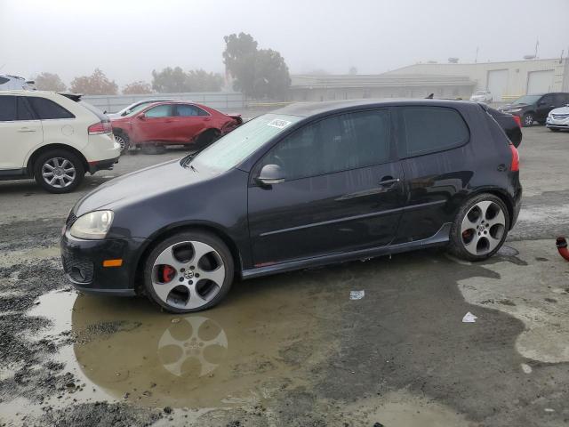 VOLKSWAGEN GTI 2008 wvwev71k28w100352