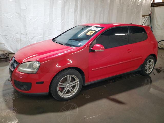 VOLKSWAGEN GTI 2006 wvwev71k36w187773