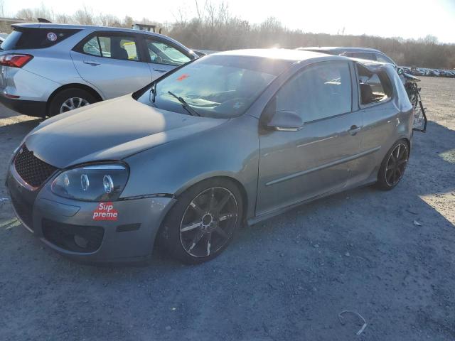 VOLKSWAGEN GTI 2008 wvwev71k38w328666