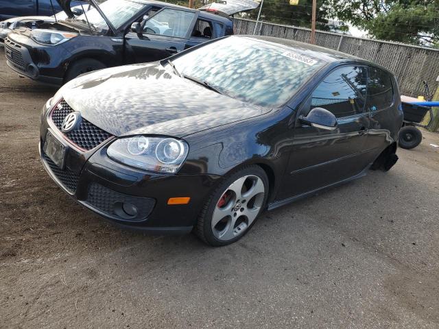 VOLKSWAGEN GTI 2009 wvwev71k39w055293