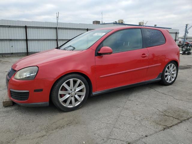 VOLKSWAGEN GTI 2009 wvwev71k39w115122