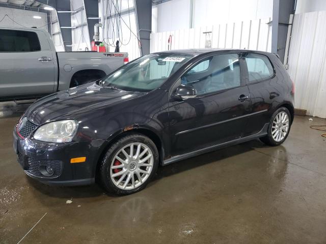 VOLKSWAGEN NEW GTI 2006 wvwev71k46w137450