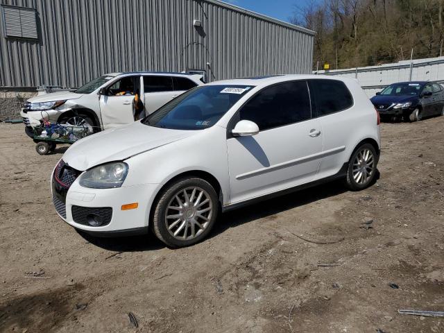 VOLKSWAGEN GTI 2007 wvwev71k47w047183