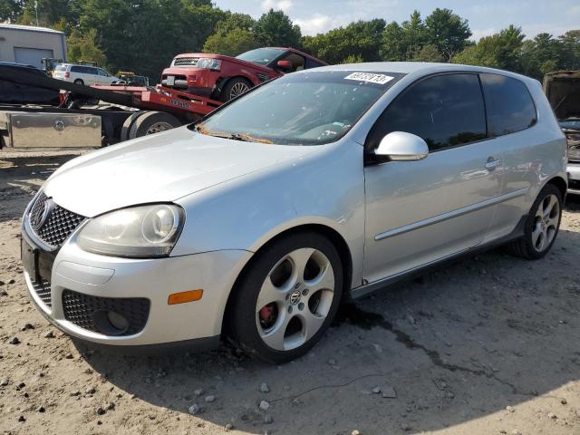 VOLKSWAGEN GTI 2007 wvwev71k57w270395