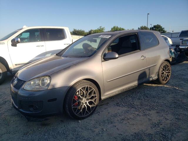 VOLKSWAGEN GTI 2008 wvwev71k58w239598