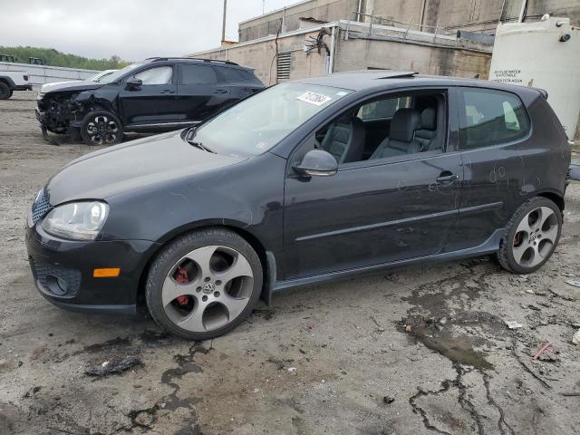 VOLKSWAGEN GTI 2008 wvwev71k58w243912