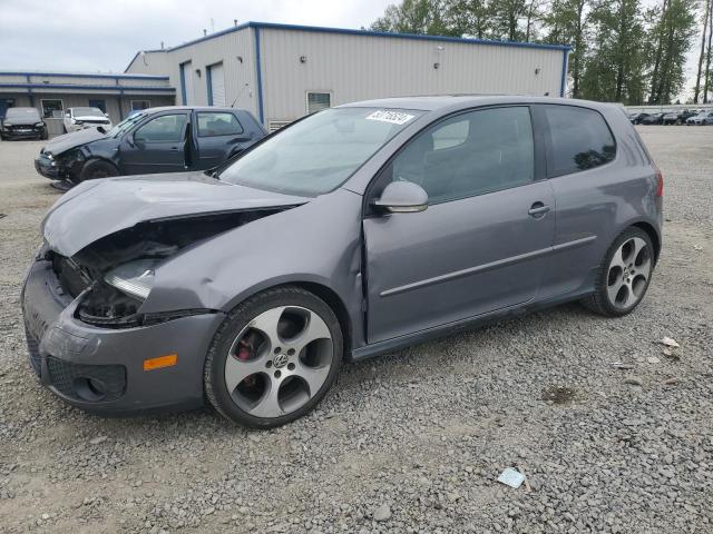 VOLKSWAGEN GTI 2008 wvwev71k68w098007