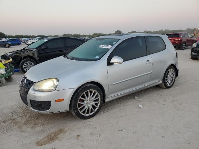 VOLKSWAGEN NEW GTI 2007 wvwev71k87w085340