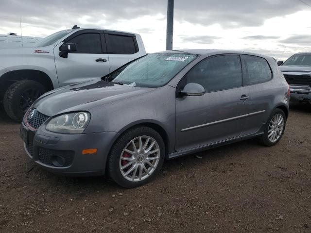 VOLKSWAGEN GTI 2006 wvwev71k96w080565