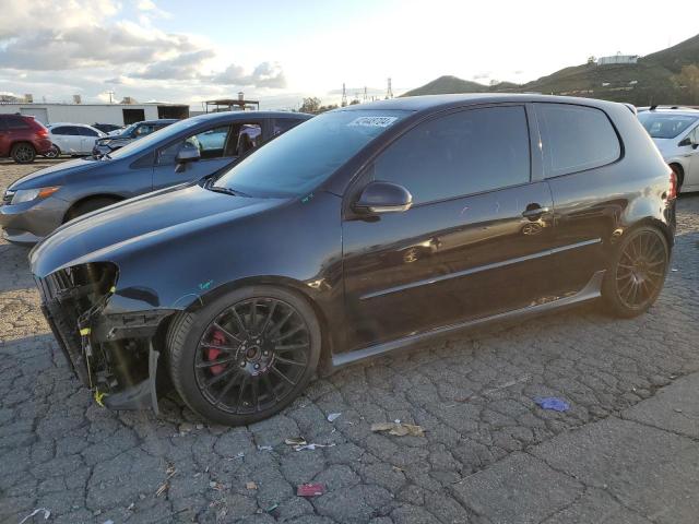 VOLKSWAGEN GTI 2008 wvwev71k98w114135