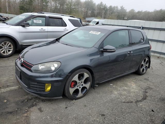 VOLKSWAGEN GTI 2011 wvwev7aj0bw015654