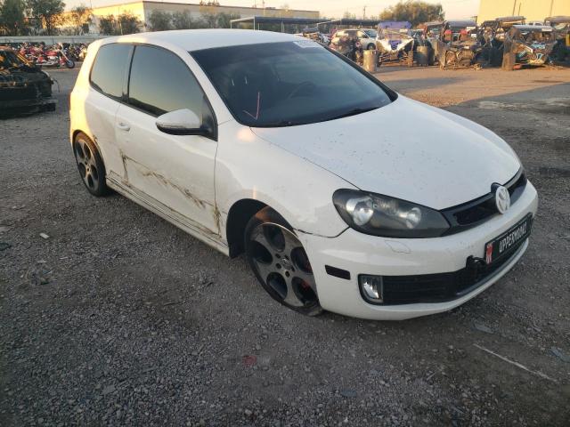 VOLKSWAGEN GTI 2011 wvwev7aj0bw122767