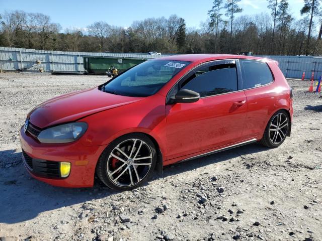 VOLKSWAGEN GTI 2012 wvwev7aj0cw015218