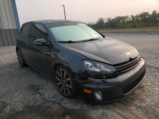 VOLKSWAGEN GTI 2012 wvwev7aj0cw136346