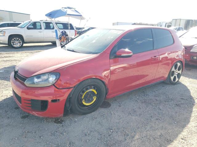 VOLKSWAGEN GTI 2012 wvwev7aj0cw156869