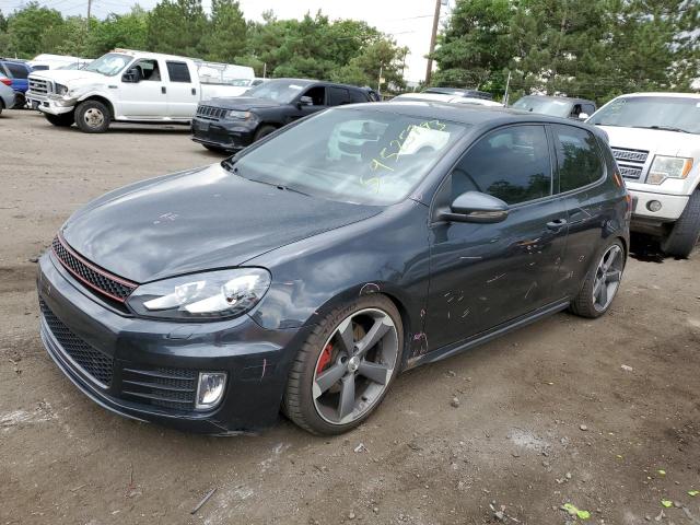 VOLKSWAGEN GTI 2012 wvwev7aj0cw168620