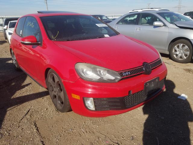 VOLKSWAGEN GTI 2010 wvwev7aj1aw093455