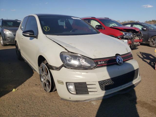 VOLKSWAGEN GTI 2010 wvwev7aj1aw180806