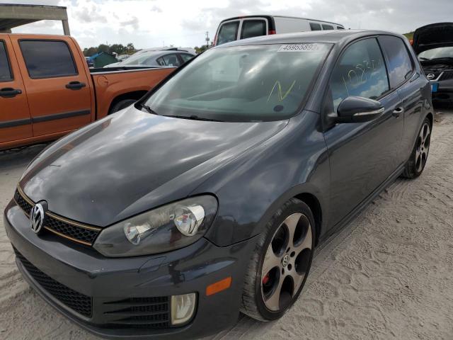 VOLKSWAGEN GTI 2010 wvwev7aj1aw336441