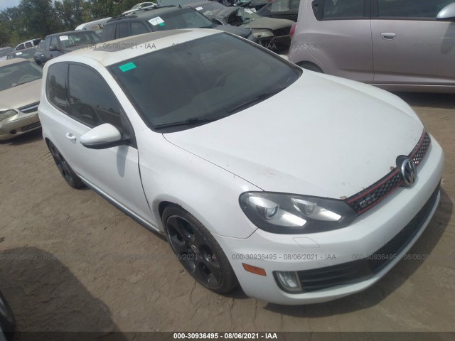 VOLKSWAGEN GTI 2010 wvwev7aj1aw352154