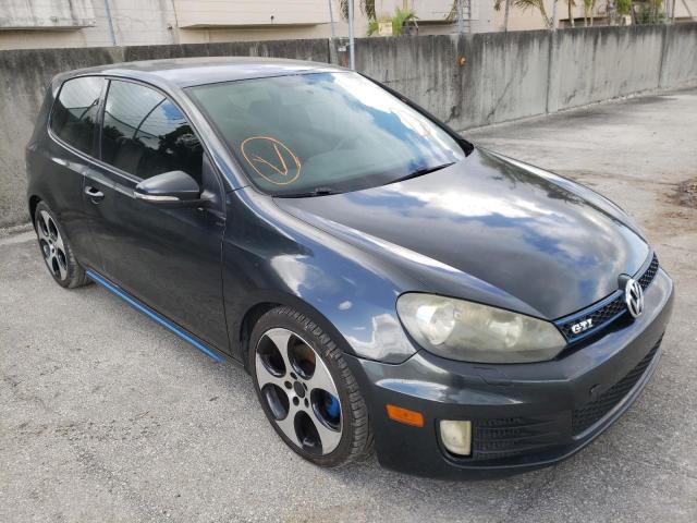 VOLKSWAGEN GTI 2011 wvwev7aj1bw055077