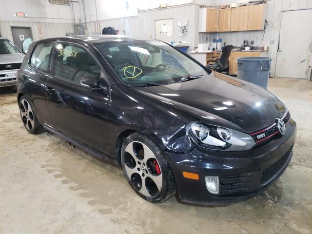 VOLKSWAGEN GTI 2011 wvwev7aj1bw232632