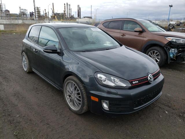 VOLKSWAGEN GTI 2011 wvwev7aj1bw242058