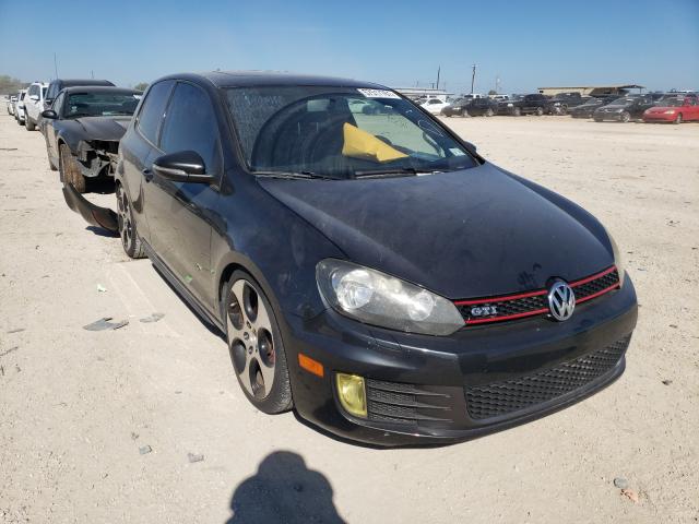 VOLKSWAGEN GTI 2011 wvwev7aj1bw249141