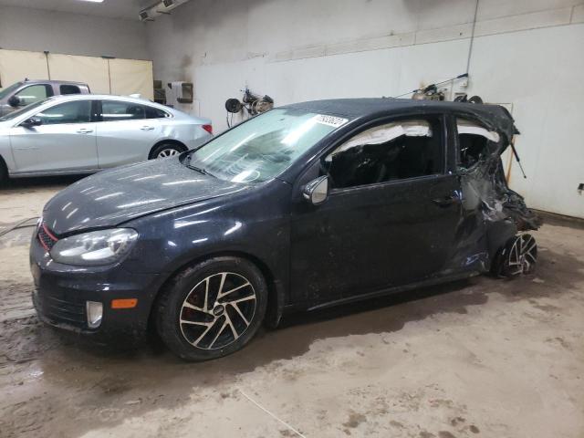 VOLKSWAGEN GTI 2012 wvwev7aj1cw135609