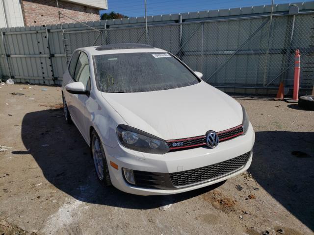 VOLKSWAGEN GTI 2012 wvwev7aj1cw260173