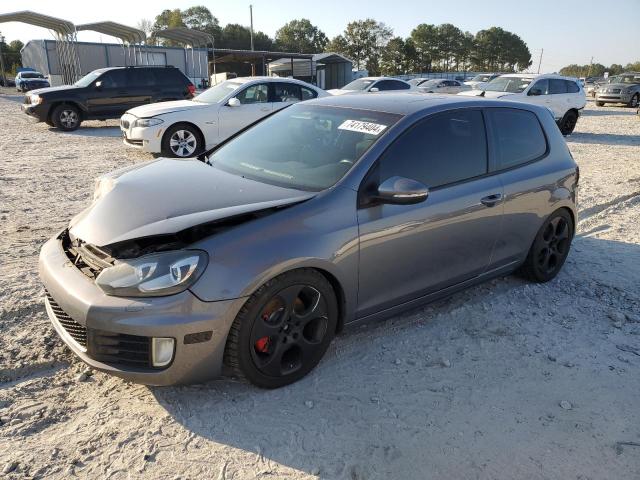 VOLKSWAGEN GTI 2010 wvwev7aj2aw239345