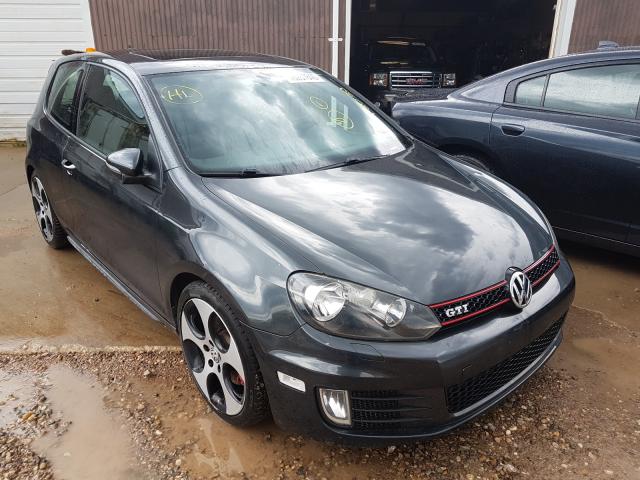 VOLKSWAGEN GTI 2010 wvwev7aj2aw325786