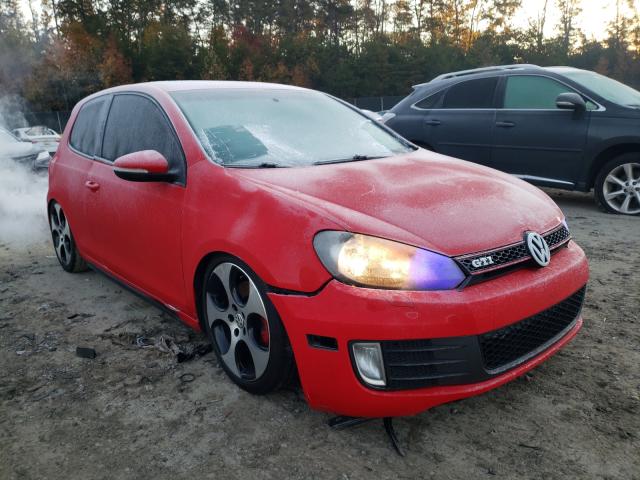 VOLKSWAGEN GTI 2011 wvwev7aj2bw023707